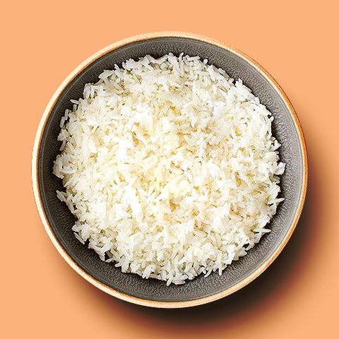 Extraordinary Basmati Rice